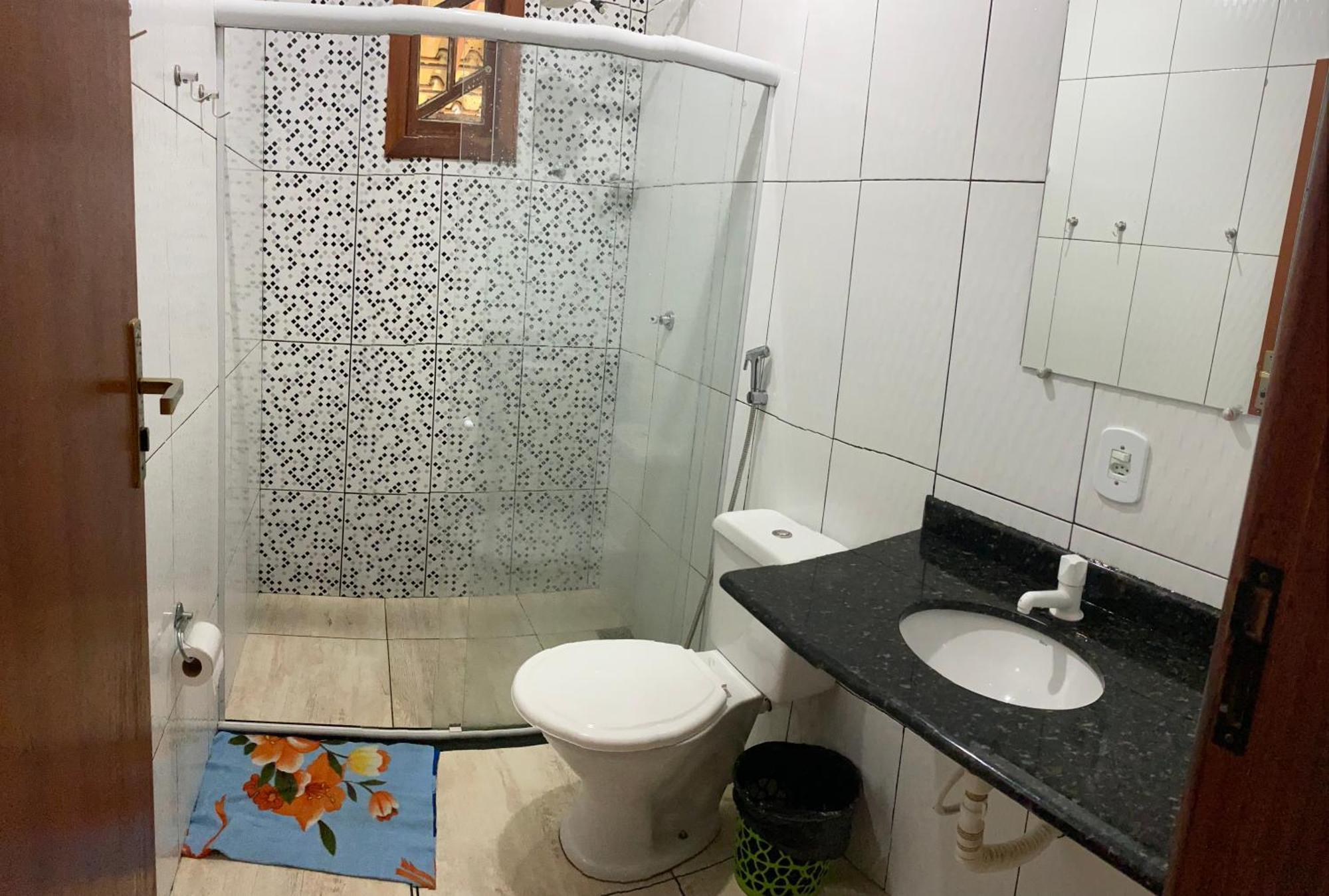 Pousada Clair Ibitirama Zewnętrze zdjęcie